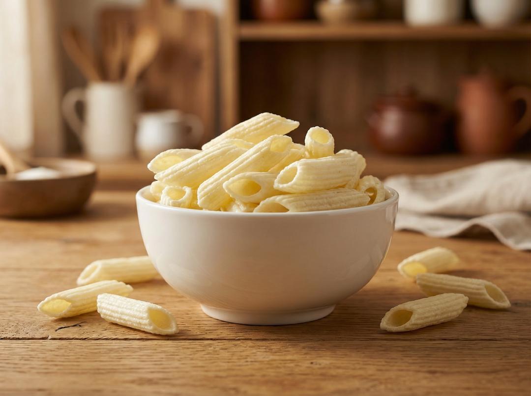 Altın Pelet Cips ile Katkısız ve Doğal Atıştırmalık Keyfi