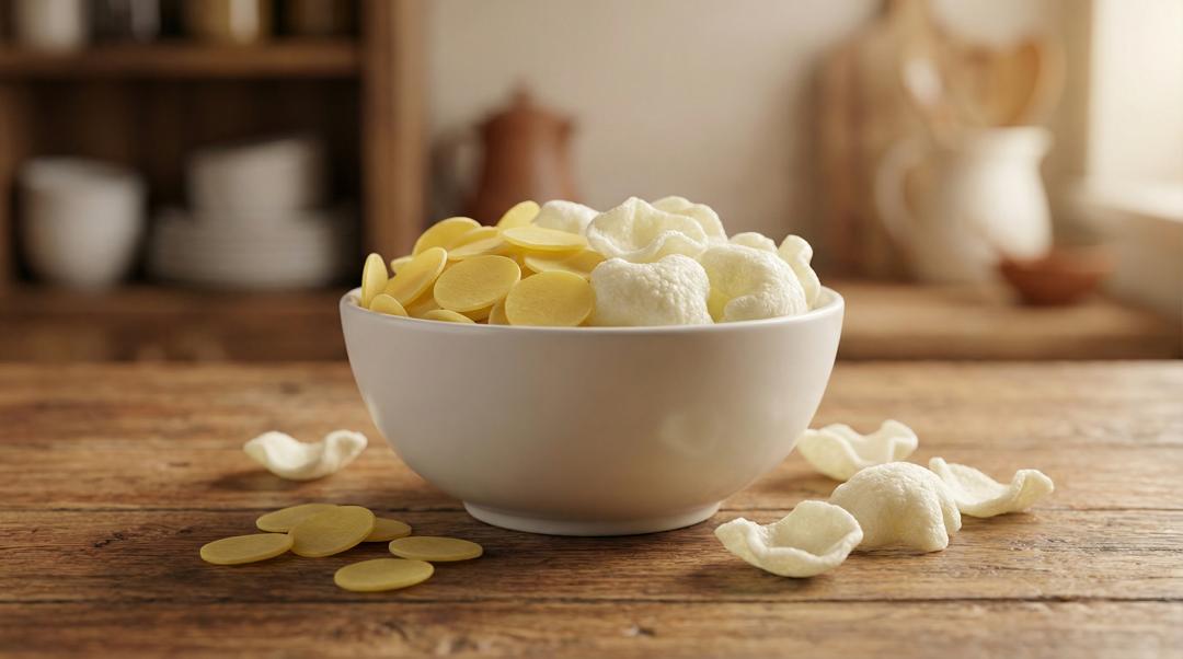 Patates Chips