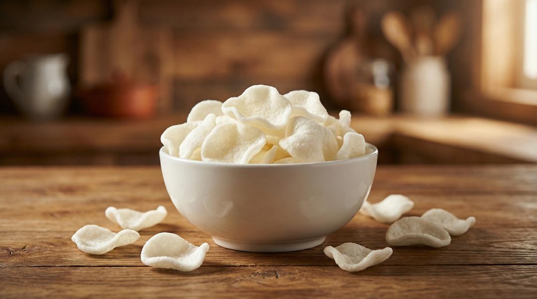 Patates Chips